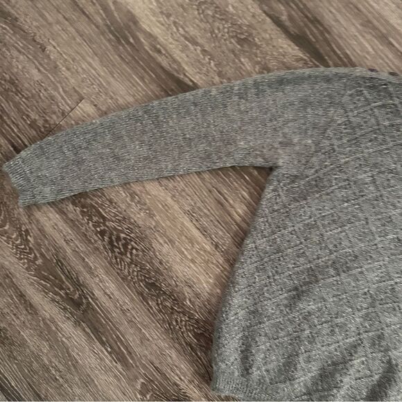 Sol Alpaca Sweater - Picture 3 of 10